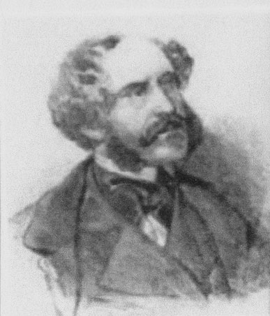 Alfred De Dreux Oil Paintings