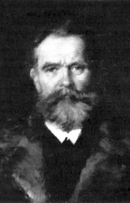 Wenceslas Vacslav Brozik Oil Paintings