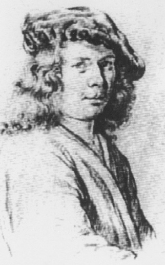 Willem Van Mieris Oil Paintings