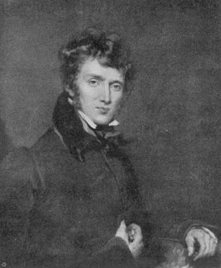 Clarkson Stanfield Oil Paintings