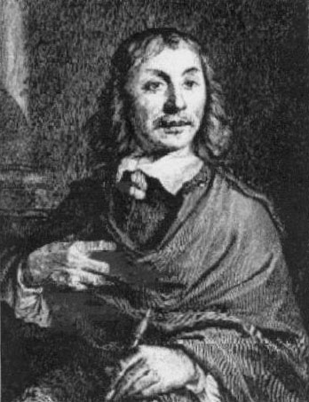 Philips Wouwerman Oil Paintings