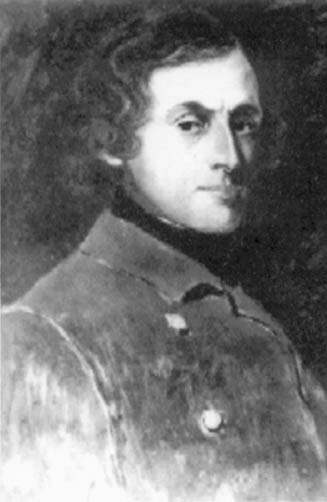 William Dana Oil Paintings