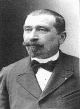 Edmond Marie Petitjean Oil Paintings