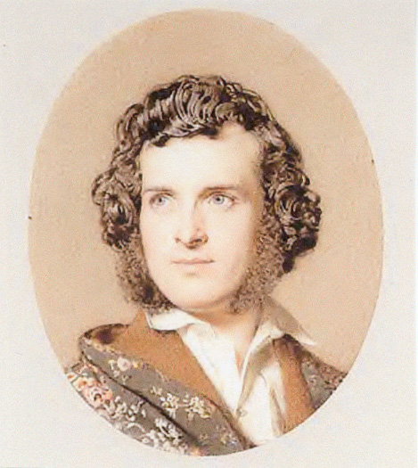 John Faed Oil Paintings