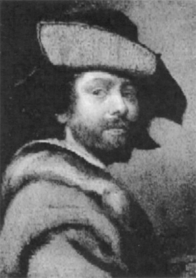 Cristofano Allori Oil Paintings