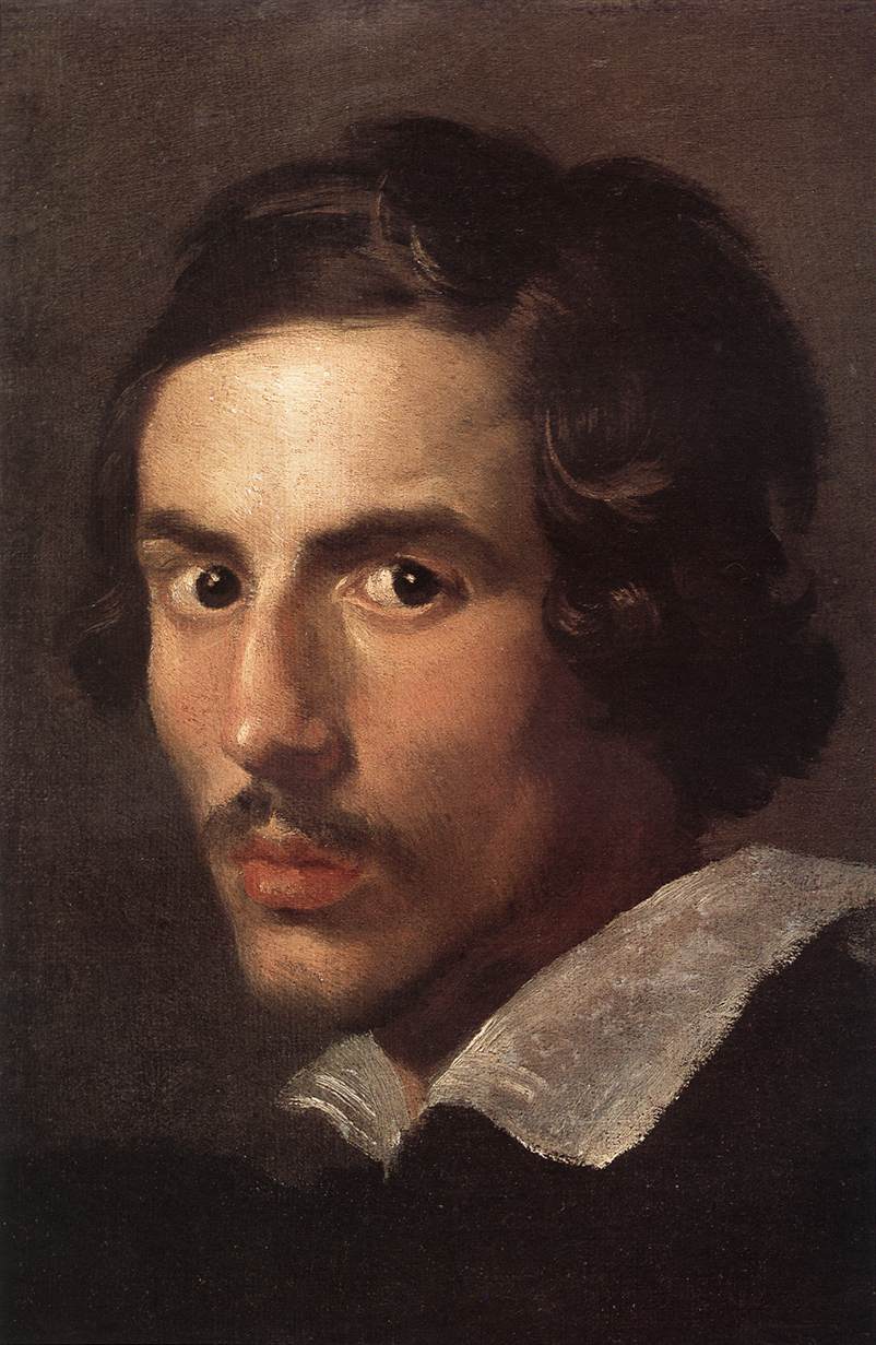 Gian Lorenzo Bernini Oil Paintings