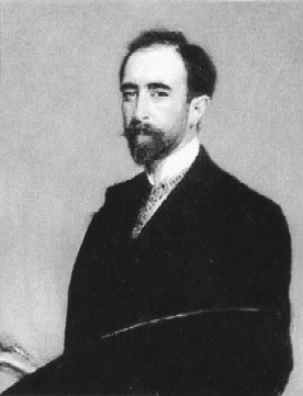 Theodor Axentowicz Oil Paintings