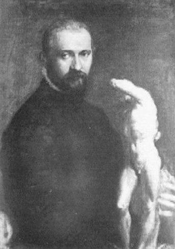 Alessandro Allori Oil Paintings