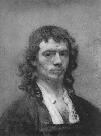 Carel Fabritius Oil Paintings