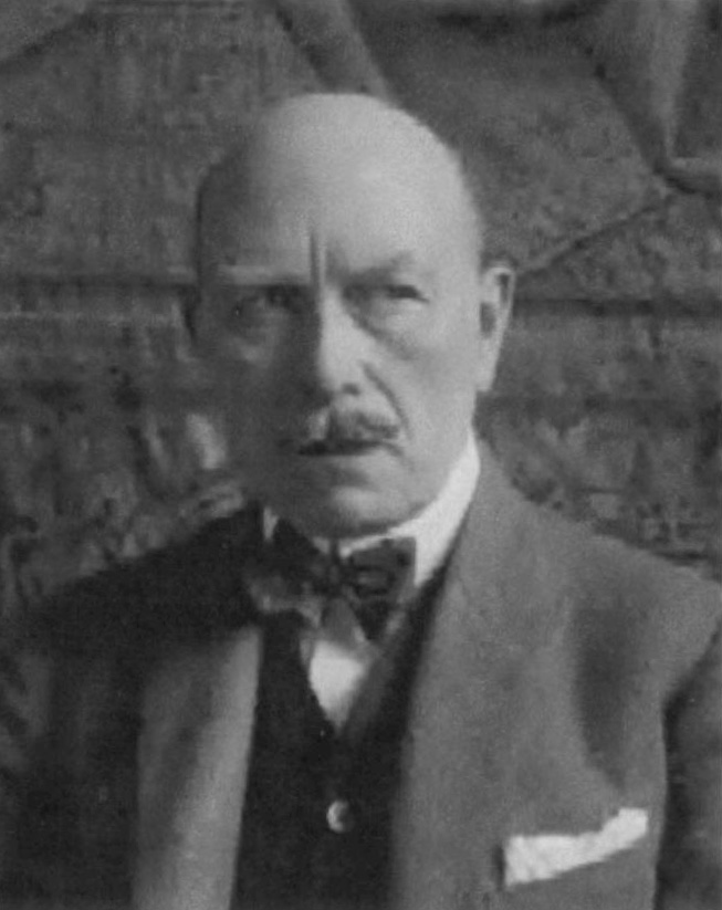 Arthur Kampf Oil Paintings