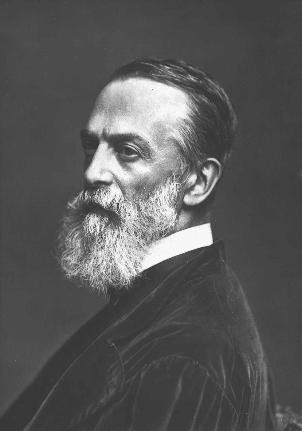 Paul Alfred Curzon Oil Paintings