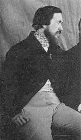 Hippolyte Flandrin Oil Paintings