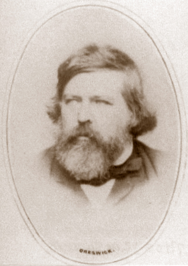 Thomas Creswick Oil Paintings