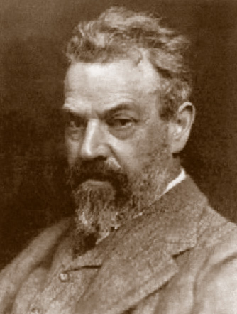 Friedrich August Kaulbach Oil Paintings