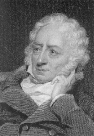 Henry Fuseli Oil Paintings