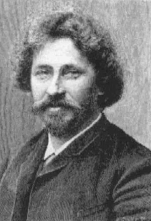 Iliya Repin Oil Paintings