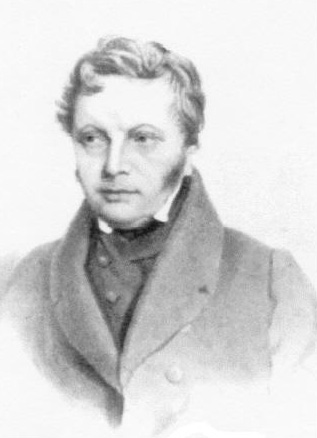 Thomas Miles Richardson Oil Paintings