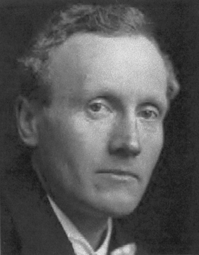 Charles Haslewood Shannon Oil Paintings
