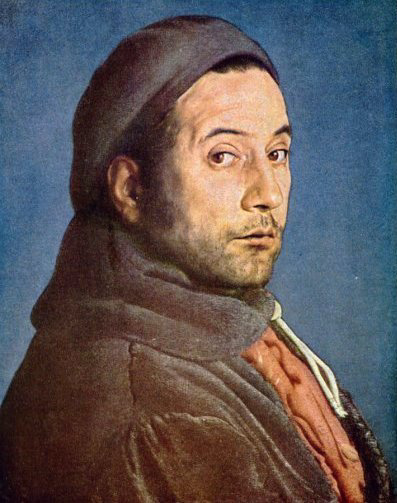 Pietro Annigoni Oil Paintings