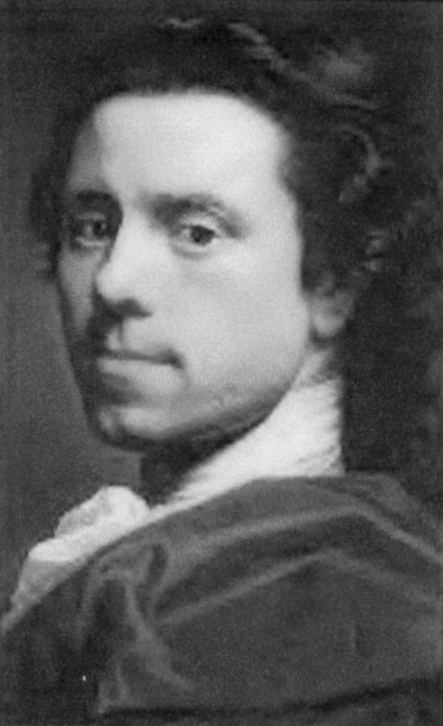 Allan Ramsay Oil Paintings
