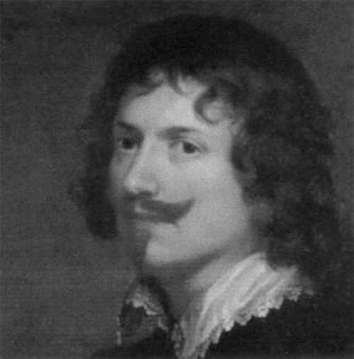Adriaen Hanneman Oil Paintings