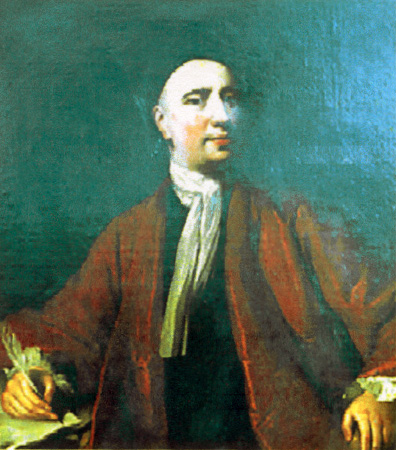 James Cranke Oil Paintings