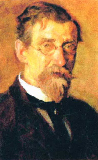 Theodore Clement Steele Oil Paintings