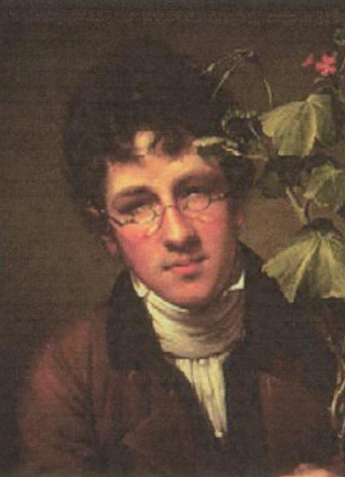 Rubens Peale Oil Paintings