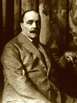 Wilfred Gabrial Glehn Oil Paintings