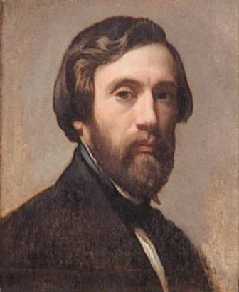 Charles Green Oil Paintings