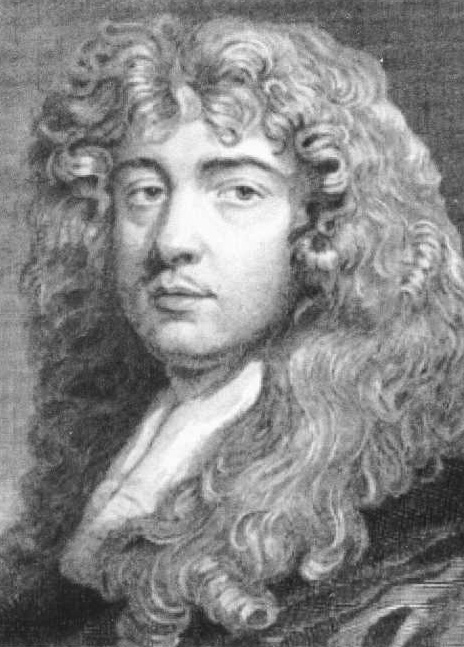 Sir Peter Lely Oil Paintings