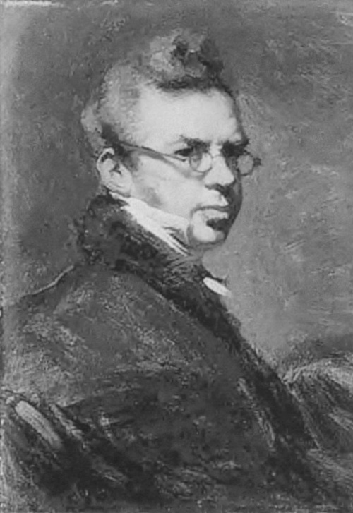 George Chinnery Oil Paintings