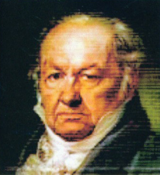 Francisco De Solis Oil Paintings