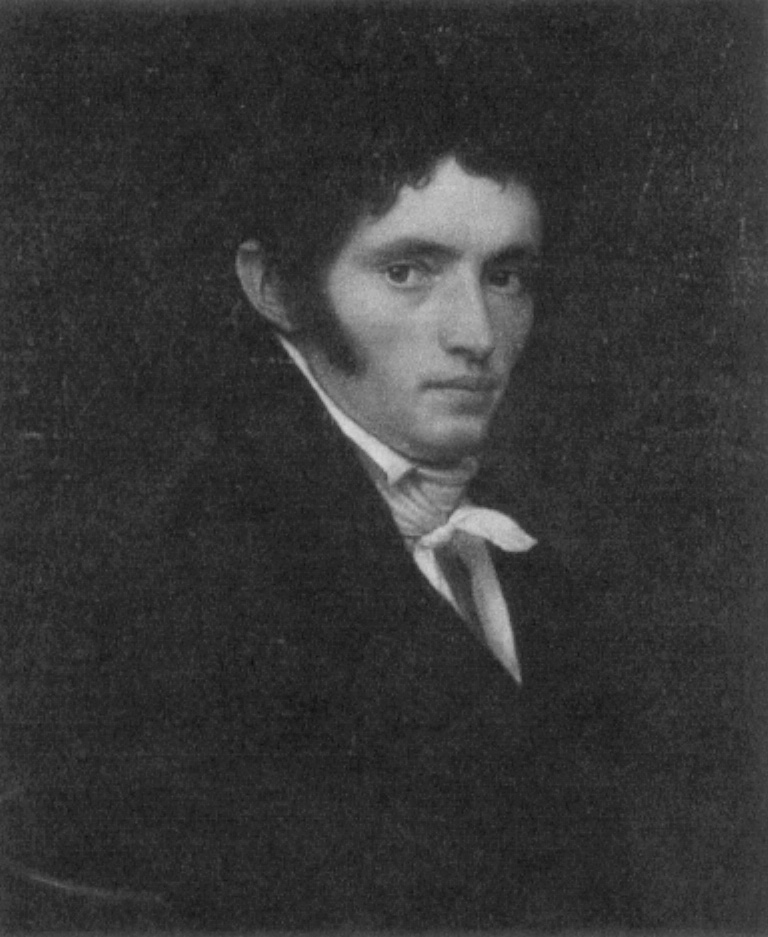 Louis Hersent Oil Paintings