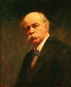 Frederick Mccubbin Oil Paintings