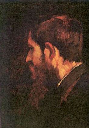 Laszlo Paal Oil Paintings