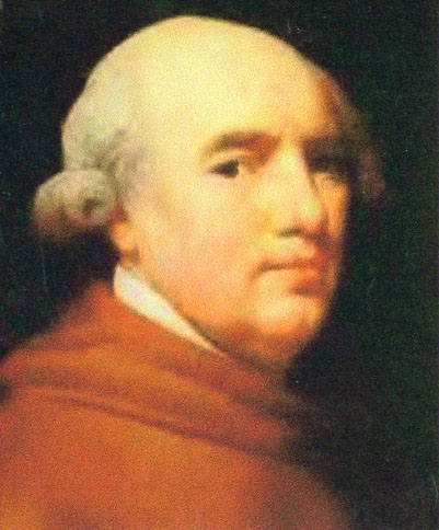 George Stubbs Oil Paintings