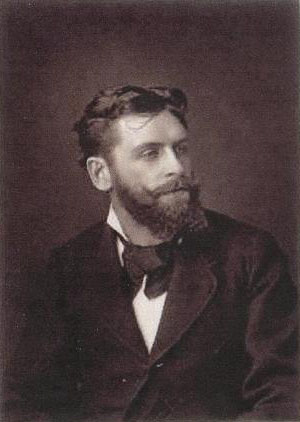 Alfred Roll Oil Paintings