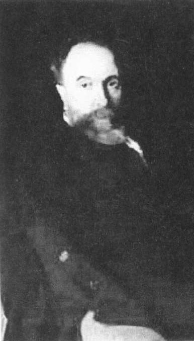 Aureliano De Beruete Oil Paintings