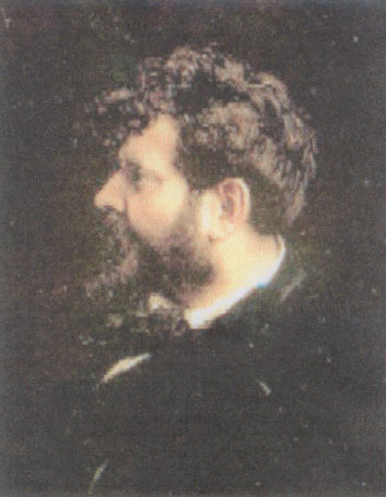 Francisco Domingo Marques Oil Paintings
