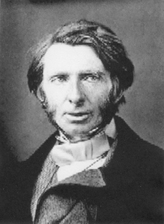 John Ruskin Oil Paintings