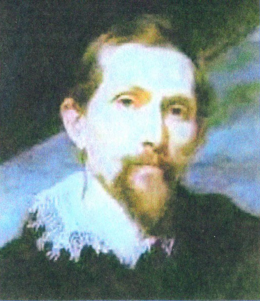 Frans Snyders Oil Paintings
