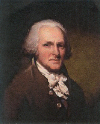Charles Willson Peale Oil Paintings