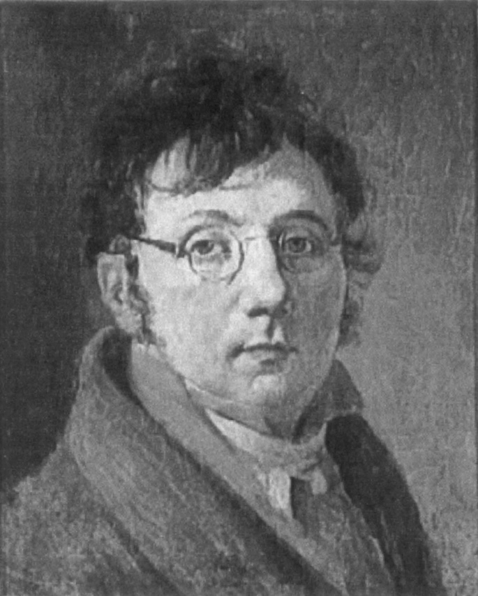 Louis Leopold Boilly Oil Paintings