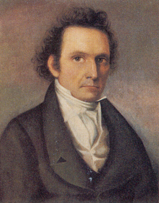 John James Audubon Oil Paintings