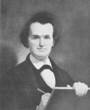 George Caleb Bingham Oil Paintings