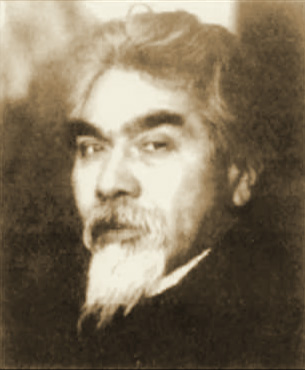 Jan Toorop Oil Paintings