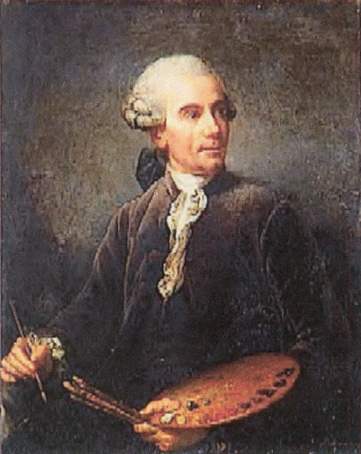Claude Joseph Vernet Oil Paintings