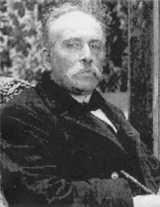 Henri Emilien Rousseau Oil Paintings