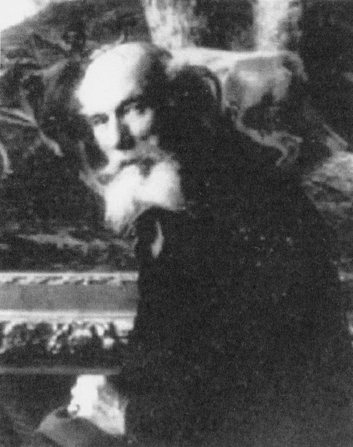 Stefano Bruzzi Oil Paintings